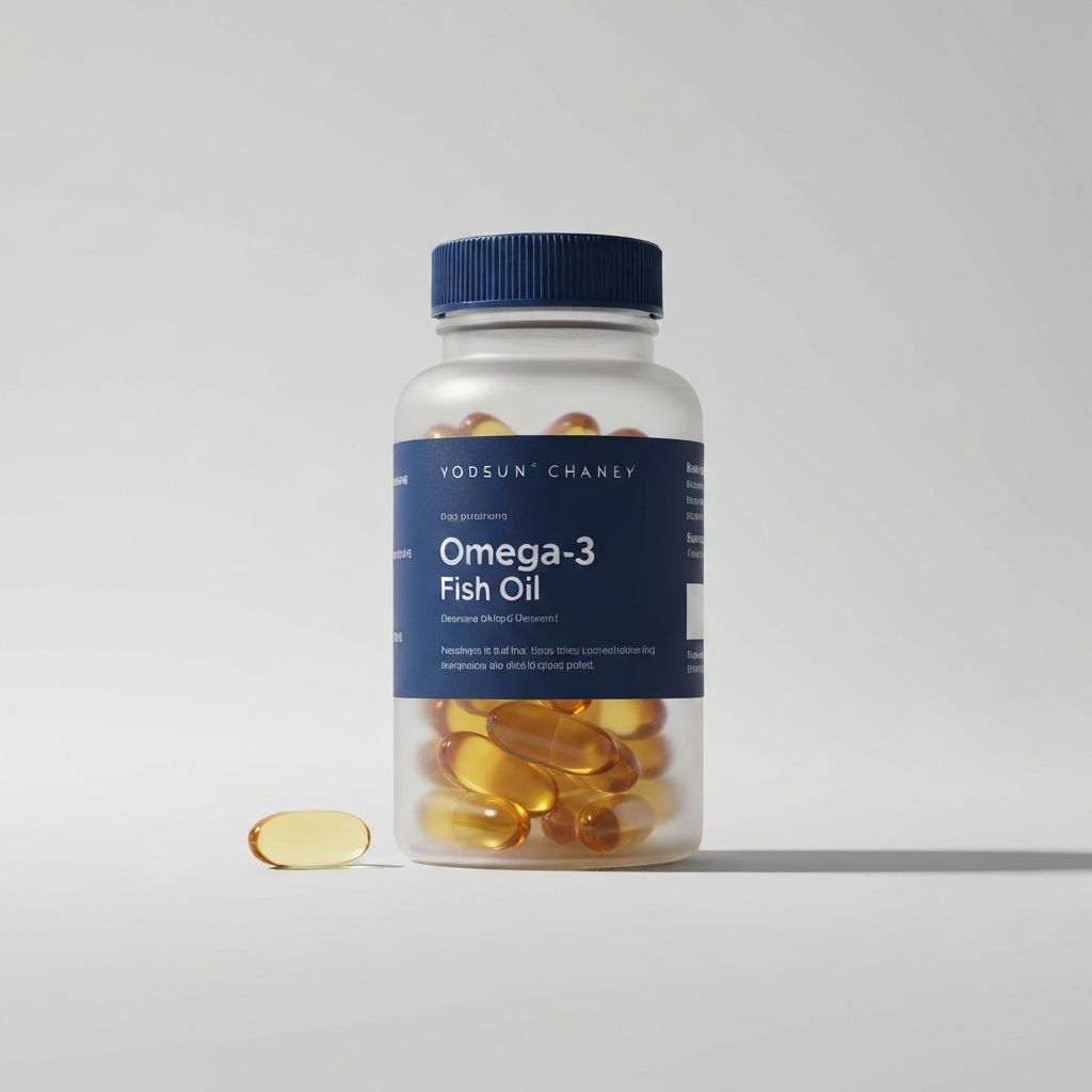 Omega-3